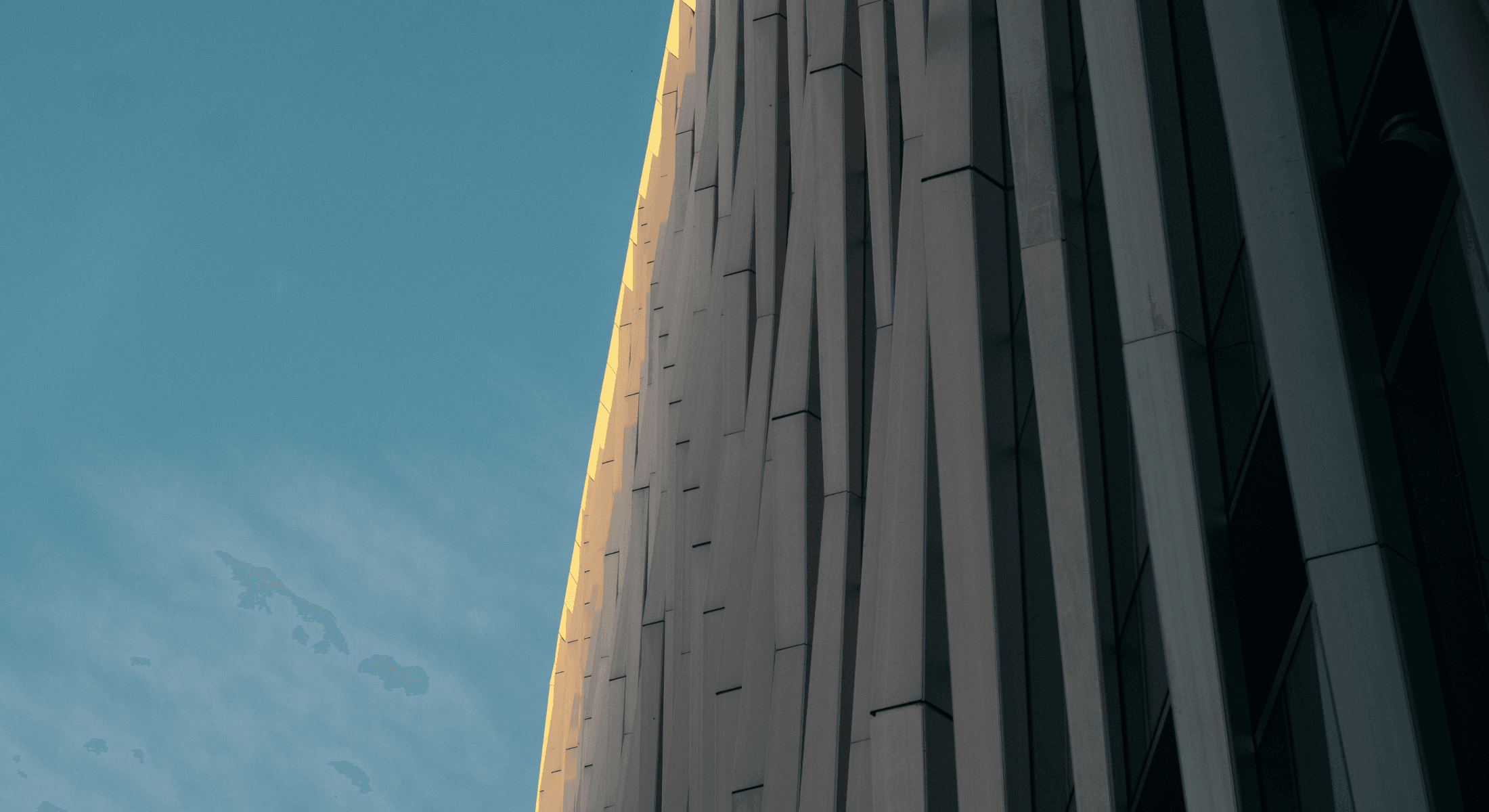 Banner background
